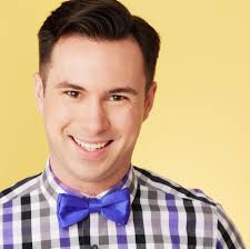 At the end of acting yesterday I told dean Kelley I wanted to be a  director/choreographer after my time