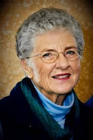 Obituary information for Lila Becker