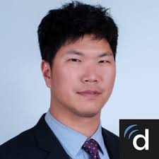 Dr. Nicholas Oh, MD
