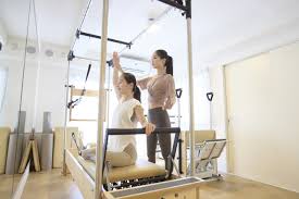 パーソナルマシンピラティスYUZU 練馬店