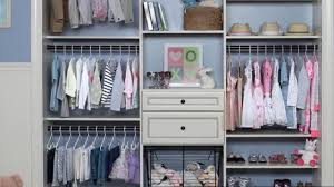 Once you've found the perfect piece, remove the inner shelves and install a clothes rod kit. Kids Wardrobe Design Ideas Wardobe Pedia