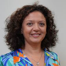 Maria Giovanna BOSCO