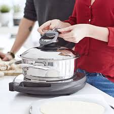 Global fine food hospitality suppliers directory featuring premium foods, beverages, cafe & restaurant equipment, logistics providers, tourism operators. Amc Premium Cookware Cooking Systems Cooking Events Amc