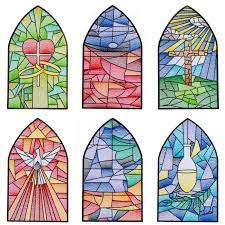 Bfc1842 Stained Glass Church Windows Stained Glass Church Stained Glass Windows Church Diy Stained Glass Window