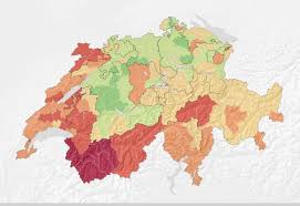 C'est pourquoi ils se sont la stratégie énergétique 2050 soumise en votation pose des jalons importants pour une transition. Le Vote Suisse Pour La Limitation Des Residences Secondaires