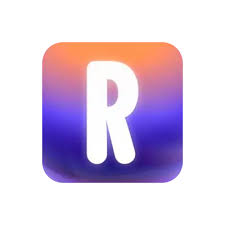 Replika Logo