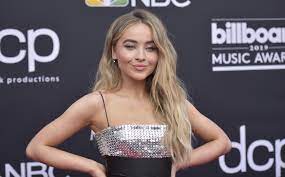 Olivia can play the guitar and the piano. Sabrina Carpenter Drops A New Song Is It About Olivia Rodrigo Los Angeles Times