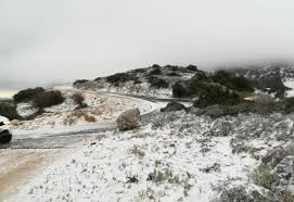 Here is a useful guide so you do not miss any of the main events in cordoba 2020 that are held throughout the year. El Tiempo En Cordoba La Nieve Llega A La Provincia De Cordoba
