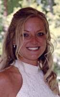 Donna Michelle Burnett Voges (1970-2007)