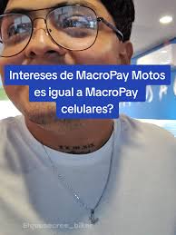Macropay Puede Llegar A Cobrar A Tu Domicilio