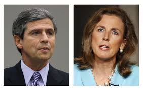 This Mayor Wants to Give Struggling Cities a Front-Row Seat in D.C.