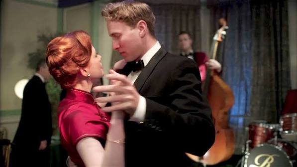 Breathless | Masterpiece | Official Site | PBS