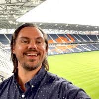 Ryan Sickles's Instagram, Twitter & Facebook