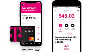 In some cases, the mobile money number will be the same as the phone number, but not always. T Mobile Wants To Give You A Checking Account