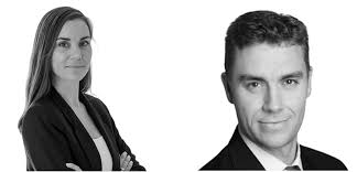 Saascharge is strengthening its strategy by welcoming Jerôme Zürcher as  Data Analytics Advisor and Anne-Caroline Albrecht as Regulatory Advisor!