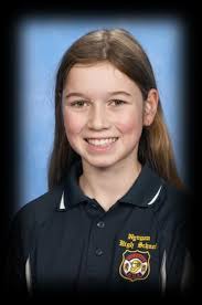 N Y N G A N H I G H S C H O O L