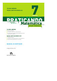 Livro de matematica do 7 ano dowload mediefari manual do professor. Docgo Net Praticando Matematica 7 Ano Baixar Pdf De Docero Com Br