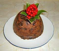 Christmas Pudding Wikipedia