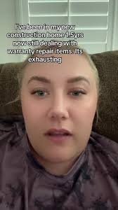 Public service announcement for subcontractors… DO 👏🏻 BETTER 👏🏻  #newconstructionhome #psa #mattamyhomes #momtok