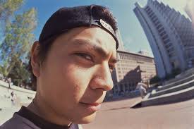 The Wide Shot: '90s photos prove the Embarcadero shaped California  skateboarding