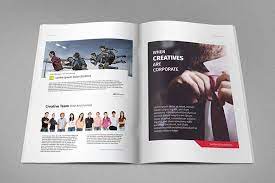 Maybe you would like to learn more about one of these? 50 Best Magazine Ad Mockup Templates Download Designs Rock