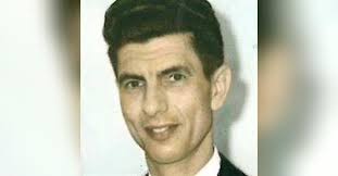 Anthony J. Audi Obituary