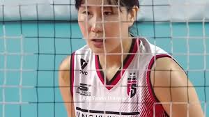 Red Sparks vs. Hi Pass Round 1 2024