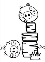 This collection includes mandalas, florals, and more. Kids N Fun Com 42 Coloring Pages Of Angry Birds