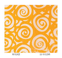 INK-09 Deep Yellow Matte Ink