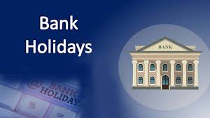 The most obscure holidays can be the most fun to celebrate. Bank Holidays In March Banks Are Closed For 13 Days In March When Bank Holidays In March 2022 Bank Branches To Remain Shut For 13 Days In March Get The