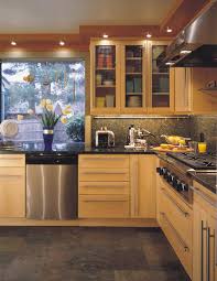 Today, modern kitchen cabinets are daring, innovative and mesmerizing. Modern Kitchen Design Gallery Triangle Kitchen