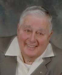 Ellis KING Obituary (2014)