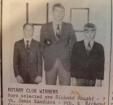 North Jr. High School