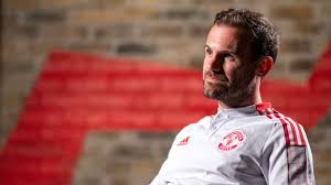 Artist · 1.9m monthly listeners. Juan Mata Reacts To New Man Utd Contract And Looks Ahead To New Season Manchester United