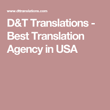 Birth Certificate Translation Template English To Italian D T Translations Best Translation Agency In Usa Translation Agency Affordable