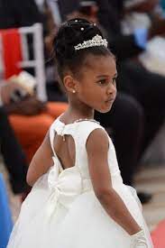 Another hairstyles for 9 year old black girl sample: Pin On Kimber Wedding Ideas