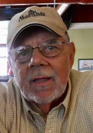 Charles Williams Obituary