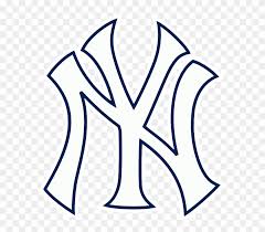 Discover 128 free yankees logo png images with transparent backgrounds. Yankees Secondary Logo Photo Psd 1248495735 Logos And Uniforms Of The New York Yankees Clipart 136152 Pikpng