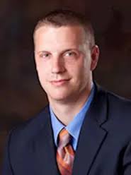 Dr. Charles Jantzen, DO