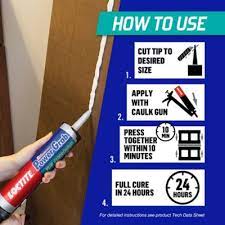 Maybe you would like to learn more about one of these? Loctite Power Grab Tub Surround Construction Adhesive