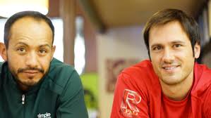 WPH Interview Series: Naty Alvarado, Jr.