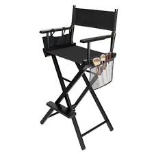inbox zero folding director chair directors chair makeup chair folding chair