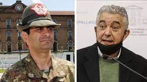 È appassionato di nuoto e sci, di cui è anche istruttore militare. Chi E Francesco Paolo Figliuolo Nuovo Commissario Per Il Covid Virgilionotizie