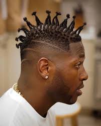We specialize in all kinds of hair styles, braids and weaves, for all different types of hair. 1001 Ideas For Braids For Men The Newest Trend
