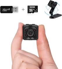 Agent Fictiv ToamnÄƒ Mini Camera Wireless Cannes Jcef Org
