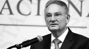 La opinión de Peña fue fundamental para el perfilamiento de Alejandra del  Moral como candidata de PRI