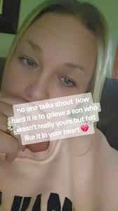 Best Friend Passed But Left Me Her Son