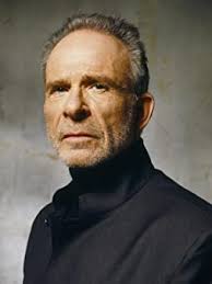 Arvin Sloane Character in Alias Reforged