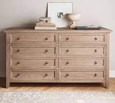 Check out our 36 inch wide dresser selection for the very best in unique or custom, handmade pieces from our shops. Hudson 8 Drawer Wide Dresser Pottery Barn