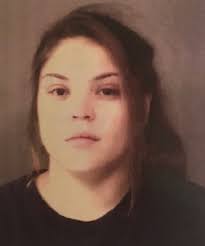 Olivia Stacy's Instagram, Twitter & Facebook